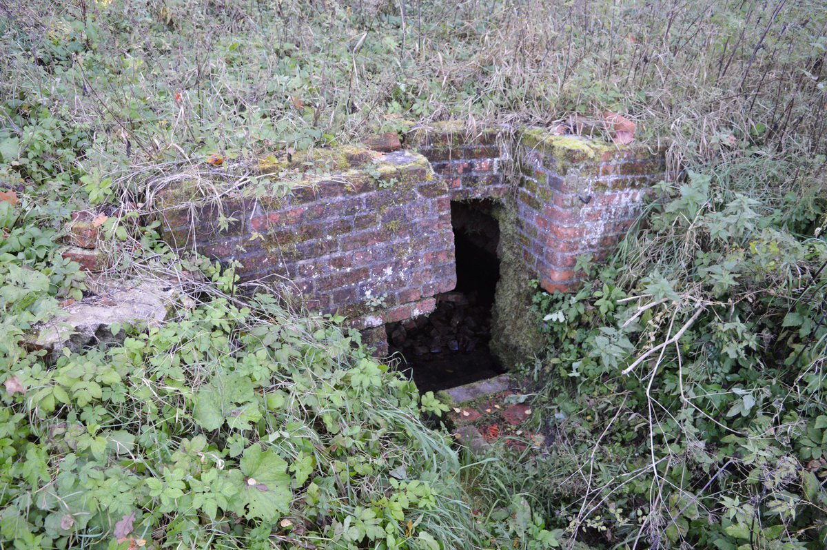 07. Родник Наполеона